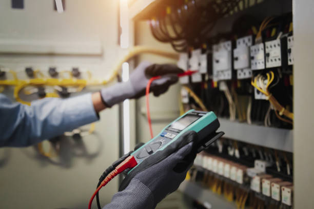 Best Electrical Panel Upgrades  in Exandria, AL